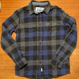Penfield Flannel
